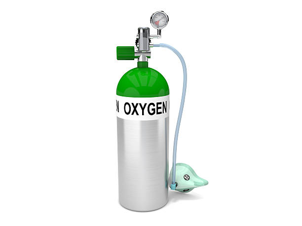 Image result for oxygen cylinder pic