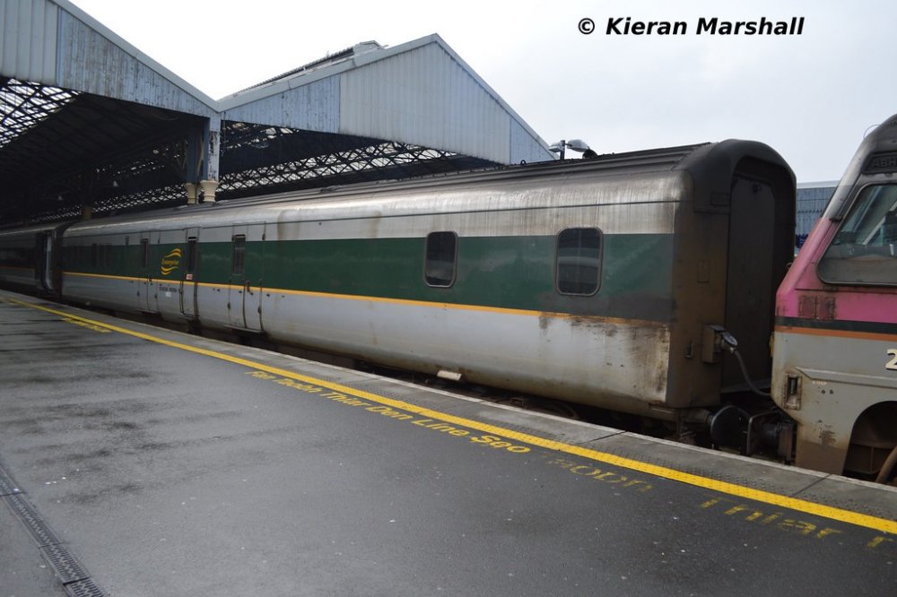 89604 at Connolly, 29/3/14