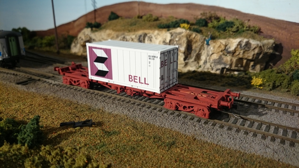 SSM 42' Flat Irish Kit