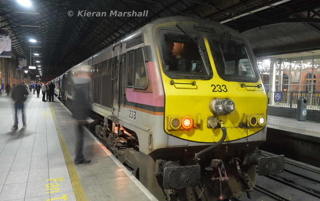 233 at Connolly, 7/11/14