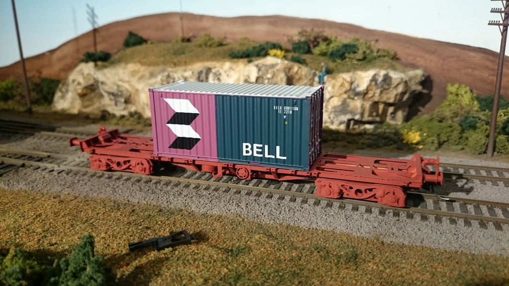 SSM 42' Flat Irish Kit