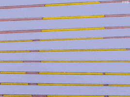 spying homer simpson GIF