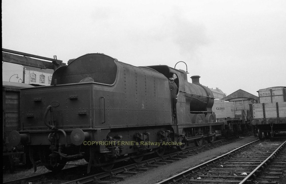 Derry, Foyle Rd 32 s225