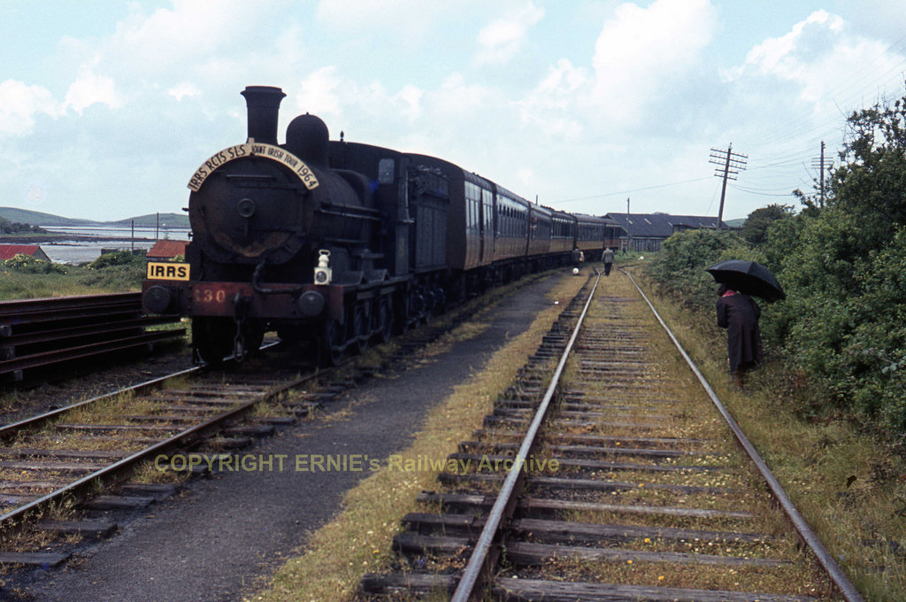 Westport Quay 10 June 1964 ILD139