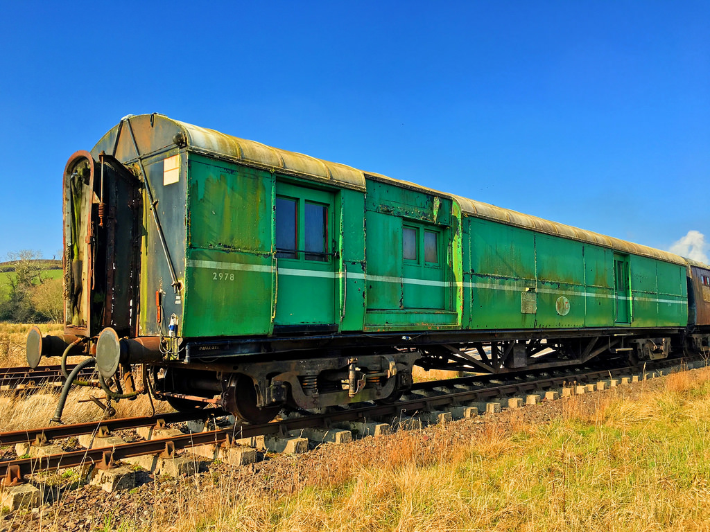 Inch Abbey, 17/03/2016