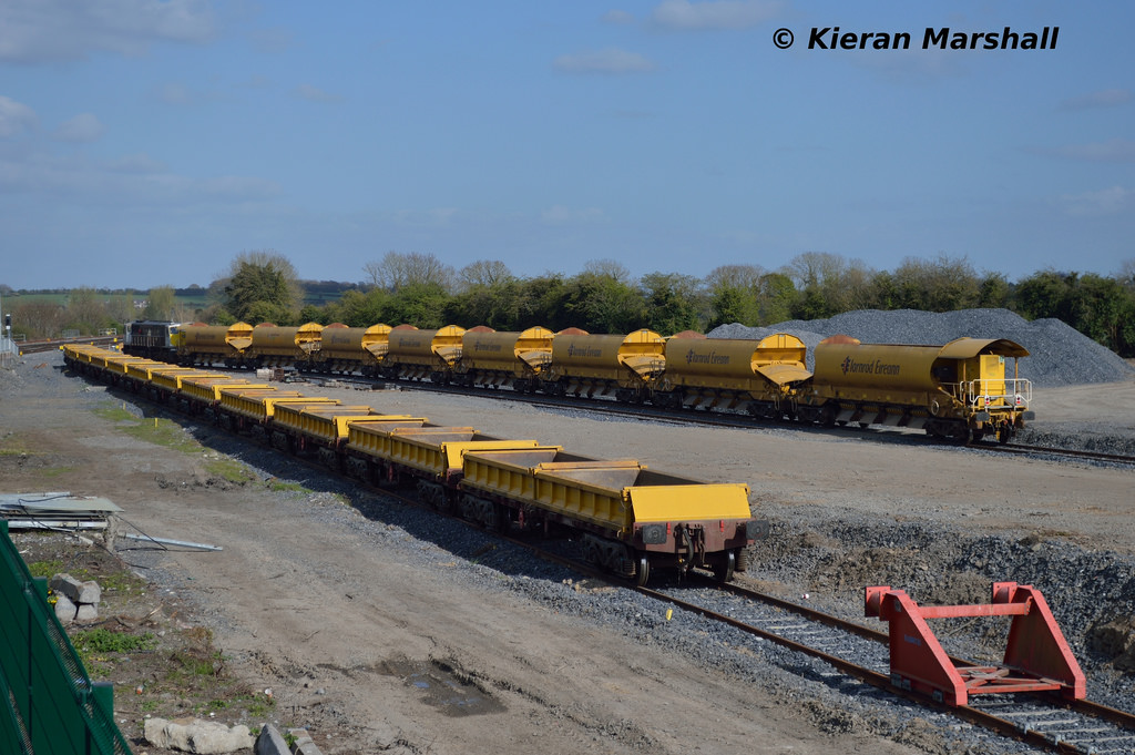 Portarlington, 25/4/16