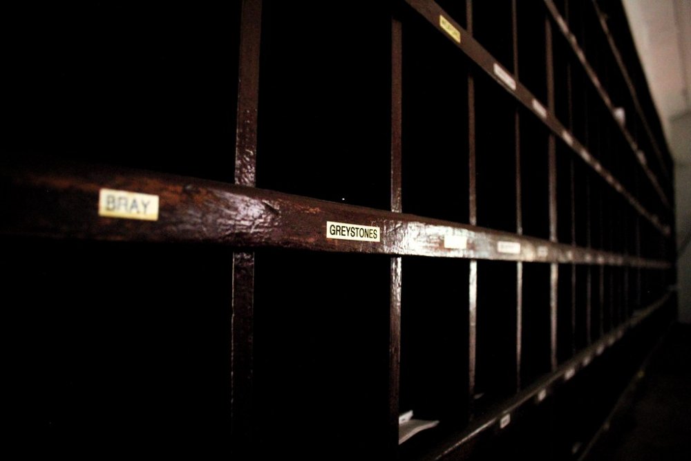 Downpatrick, 13/10/2017