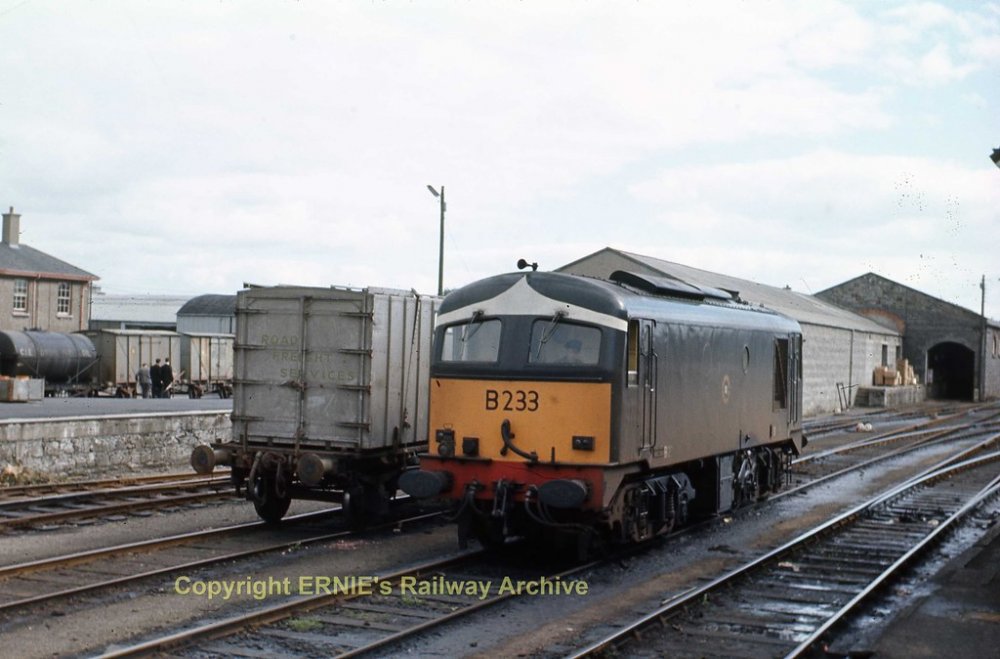 Limerick B233 1970 img658