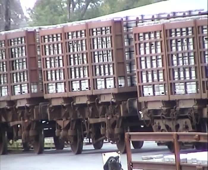 Claremorris June 2003 Pt 2