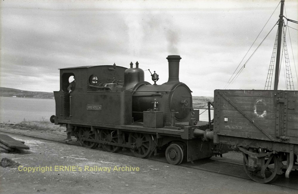 Courtmacsherry 'Argadeen 1939 img085