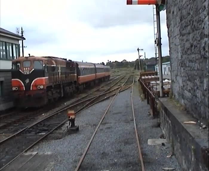 Claremorris June 2003