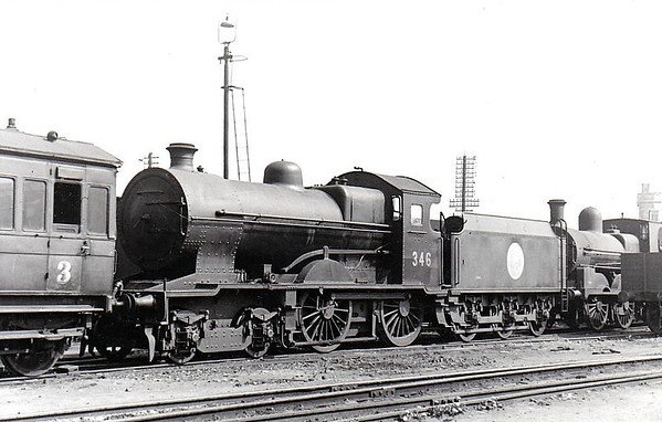 For Sale: Bachmann 32-150w 2-6-0 OO Gauge Special Edition Irish CIE N Class  K1 Loco No383 - For Sale or Wanted - Irish Railway Modeller