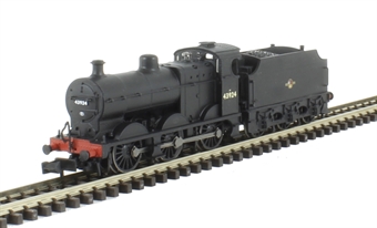 372-060 Class 4F 0-6-0 43924 BR black with late crest &amp; Fowler tender £93.46