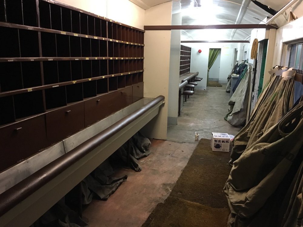 Downpatrick, 14/10/2017