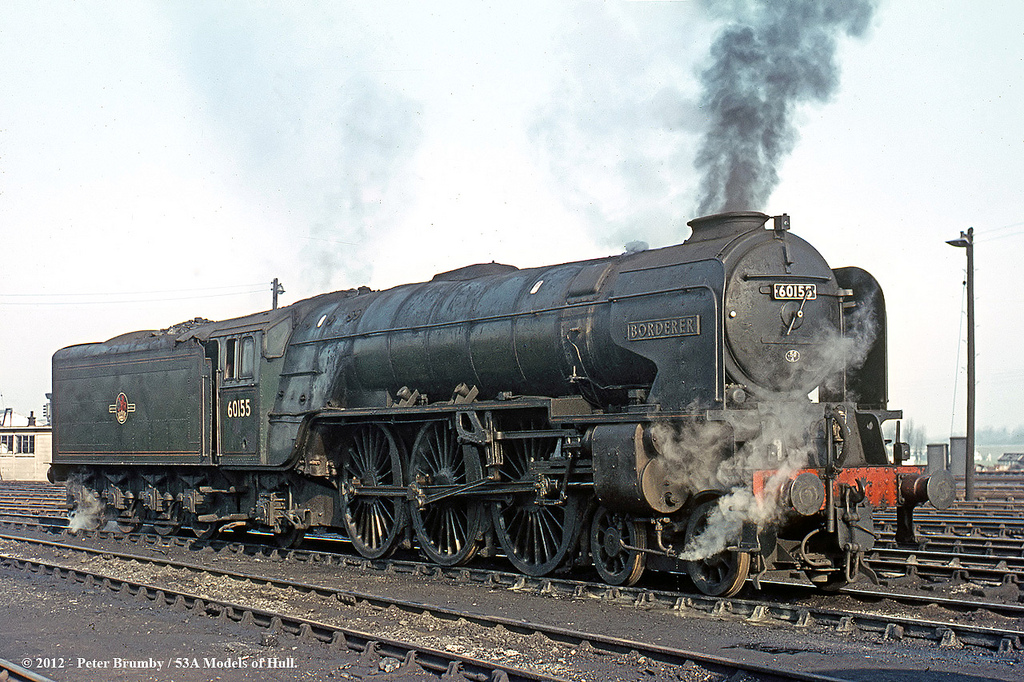 03/04/1965 - York (50A) MPD.