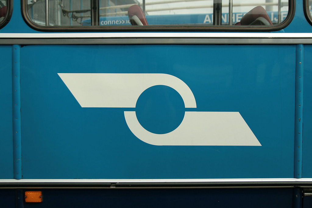 Gemeente Vervoerbedrijf Arnhem