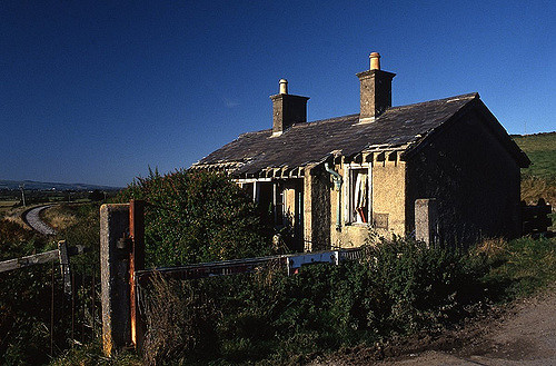 Railway Cottage Co Waterford