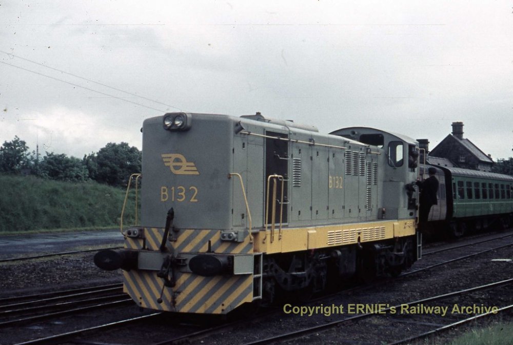 Ballaghaderreen B132 8Jun61 img123