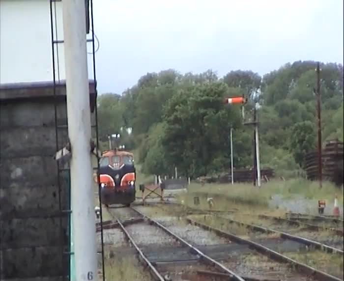 Claremorris June 2003 Pt 3