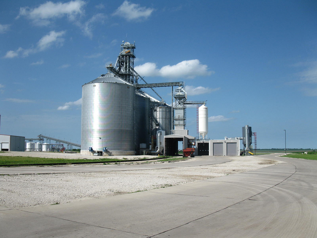 20100626 36 Shuttle Loader, Galva, Illinois