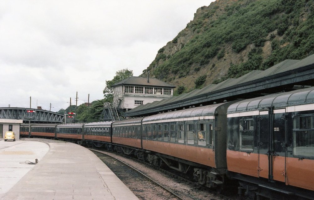 Ireland Coach Waterford