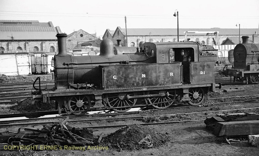 img478 Broadstone JT 91 1960-10-23 GT Robinson