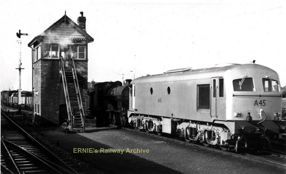 062 Thurles A45 + 309 5jun56