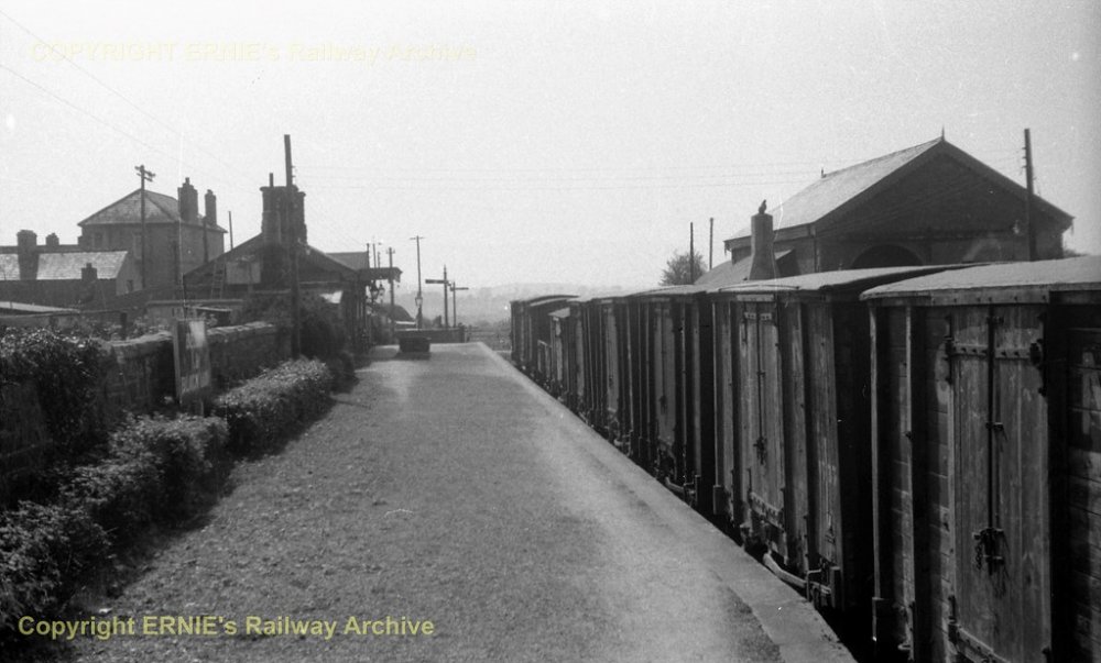 1953-04-22 SLNC Belcoo HC img199