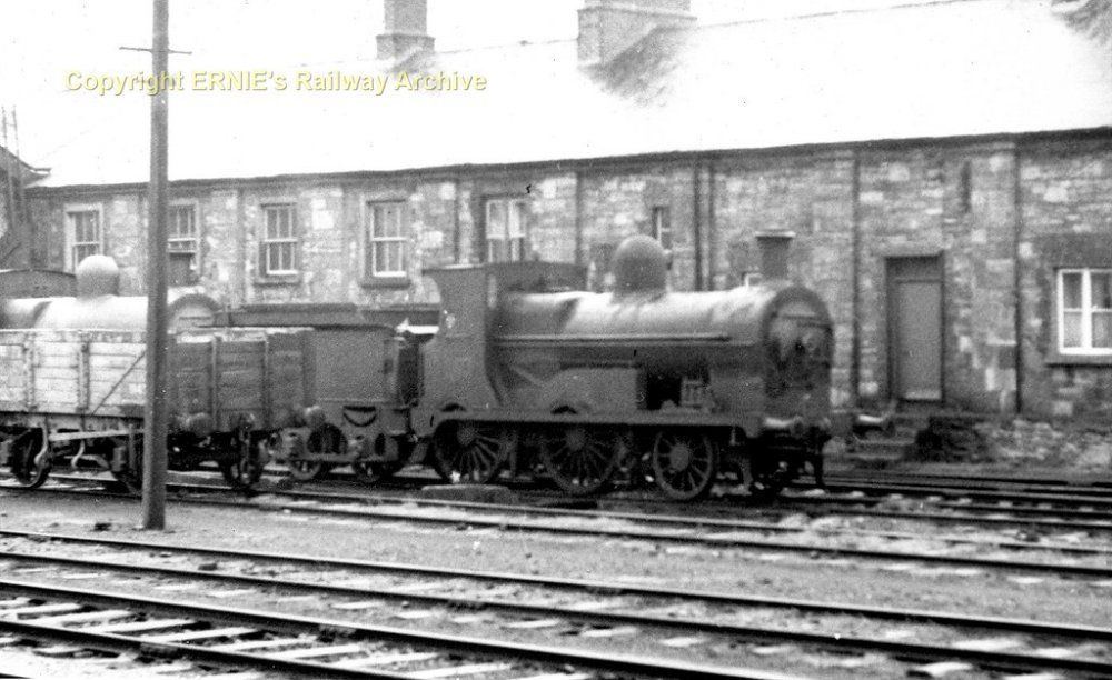110 Mullingar G2 667 6jun56