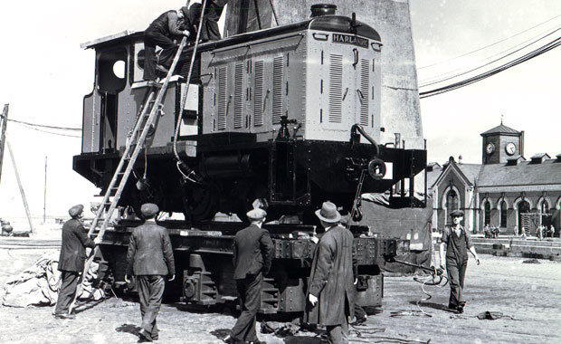 Image result for sudan railway locomotives