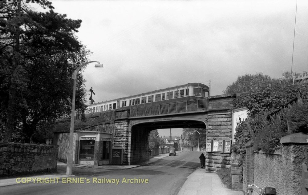 58106 Dublin or Belfast area where? JGD