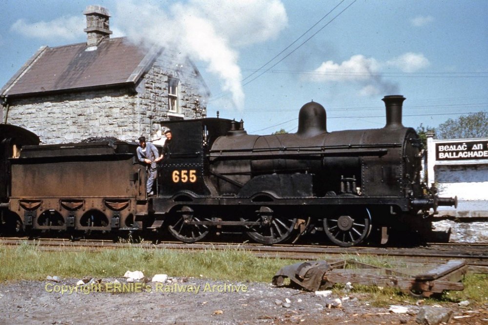 CIE 1957-05-29 Ballaghadereen 655 JG Dewing 570131