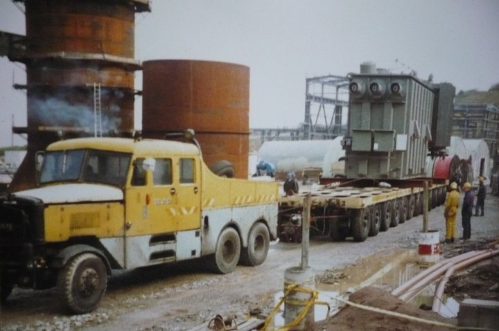 IRISH ELECTRIC BOARD