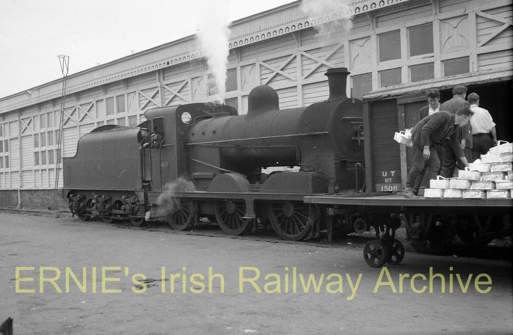 Larne_Harbour_UTA_ex_GN_49