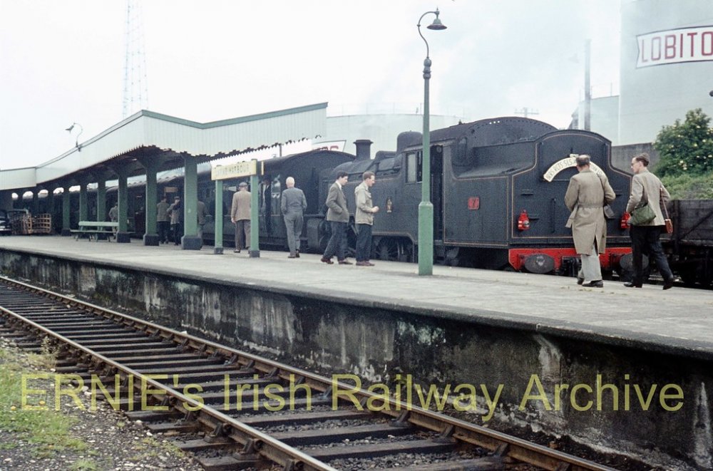 LarneHarbourILD181 ca1964