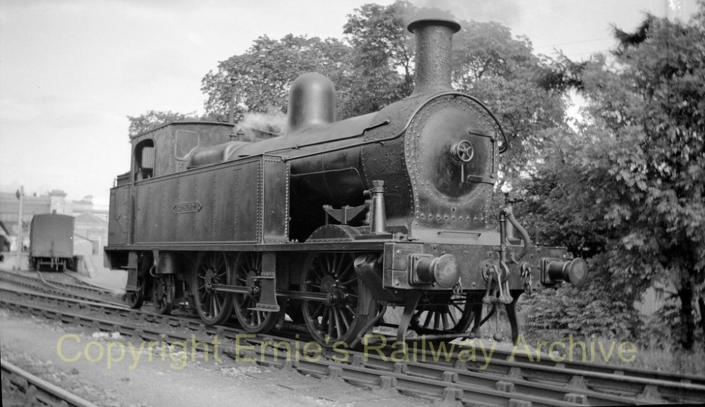 o SLNCR_Sir_Henry_at_Sligo