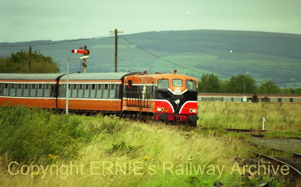 d Limerick Junc 187 Aug 2002 a193