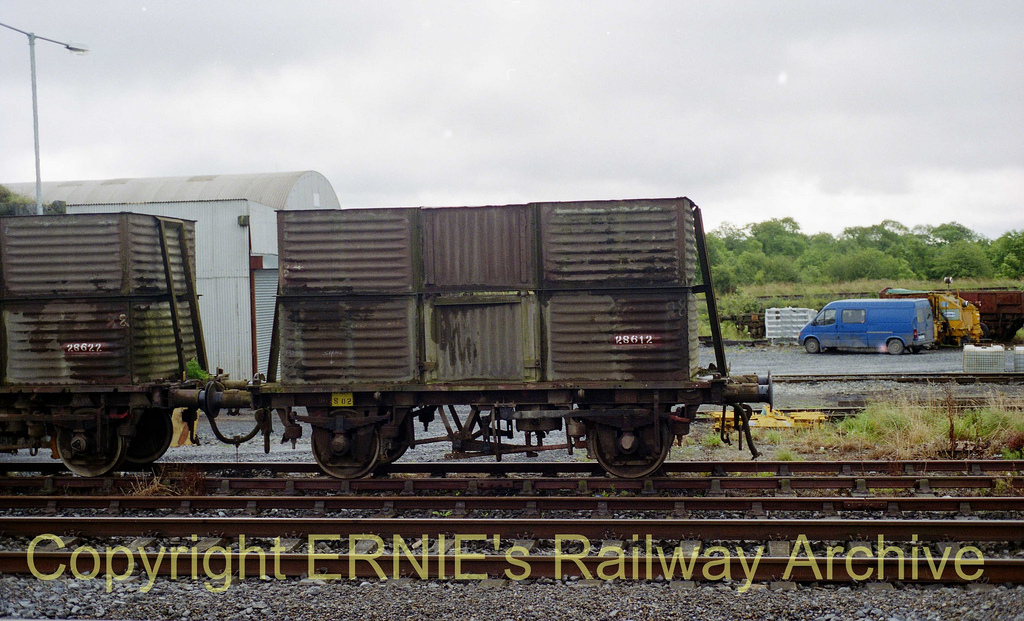 d Limerick Junc Beet wagon 28612 Aug2002 a183