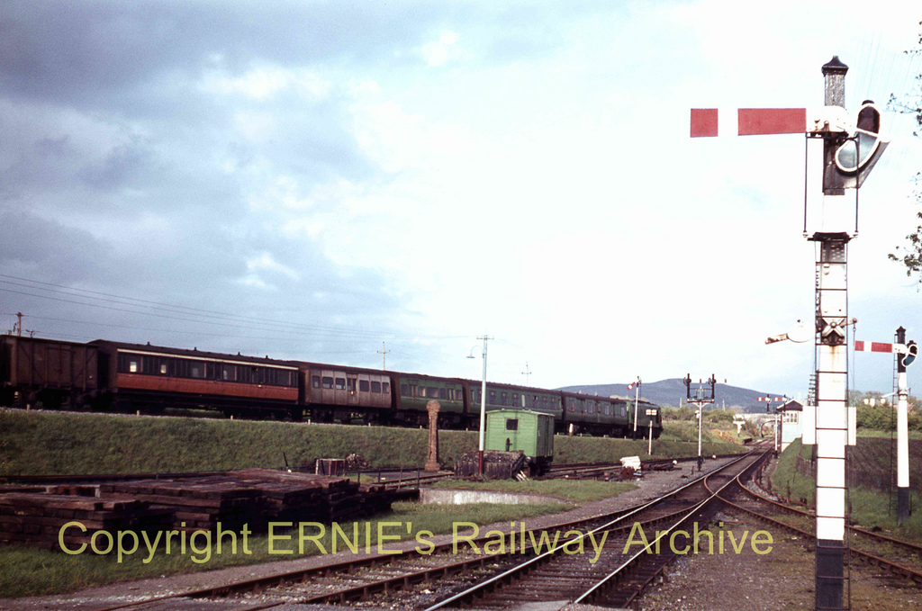 f Killarney 6 20 Tralee Mallow 17may63