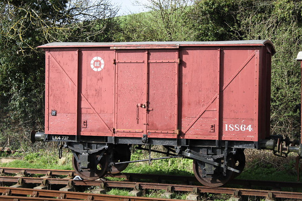 18864 = at Downpatrick on 17.03.12.