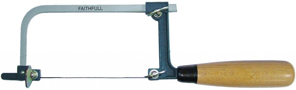Faithfull Piercing Saw: Amazon.co.uk: DIY & Tools