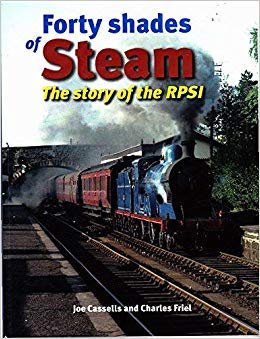 Image result for forty shades of steam"