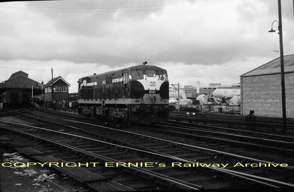 WLW 69r116 Limerick B161 24apr69