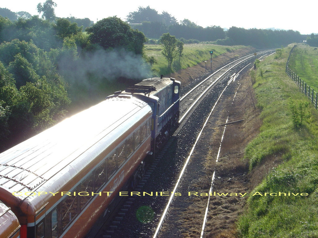 Cherryville 112 June 2005 DSC03083