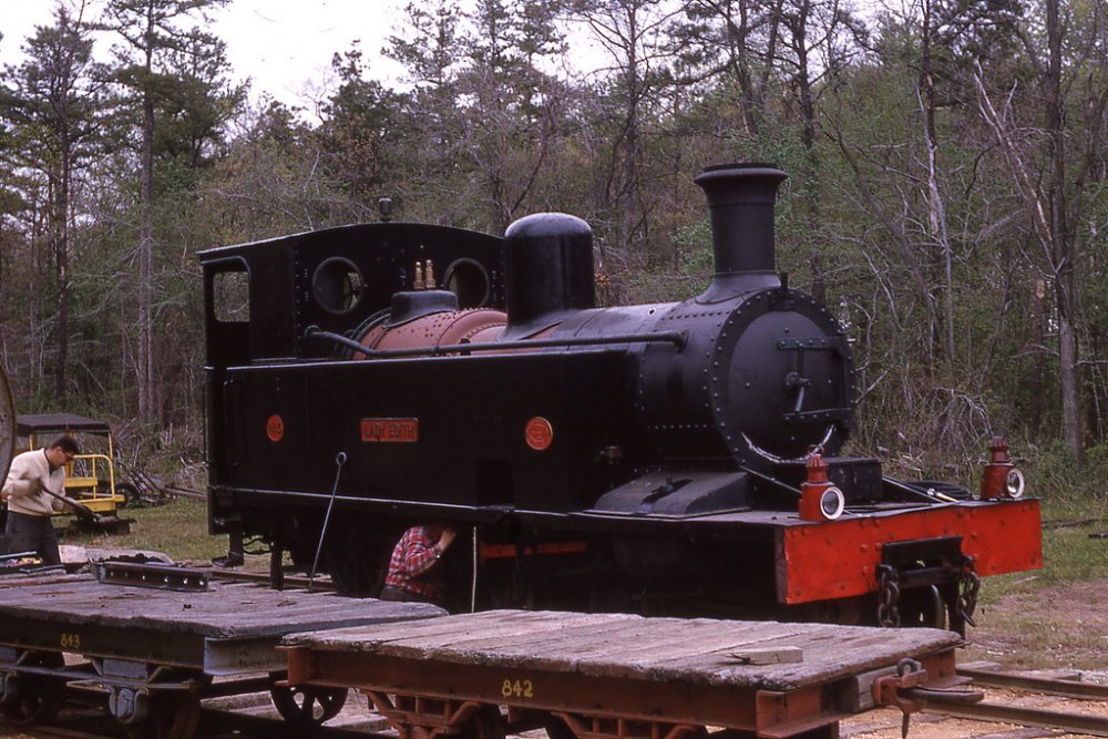 Allaire - 2b Lady Edith