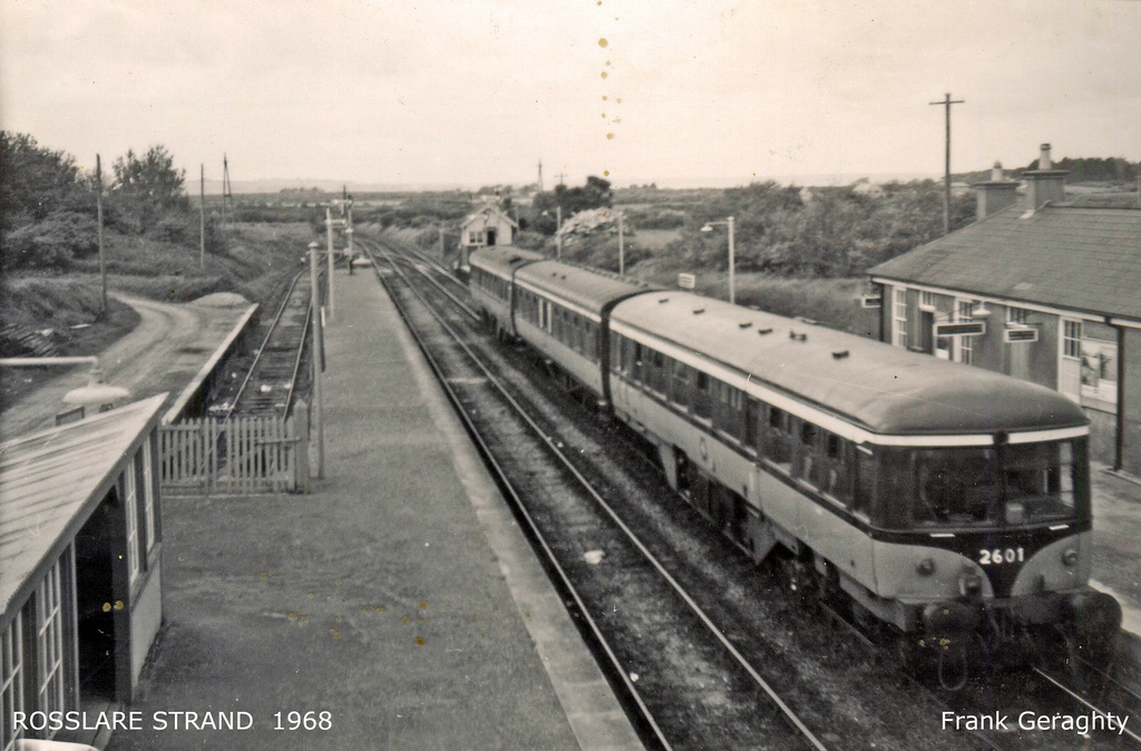 68.Z004 Rosslare Strand