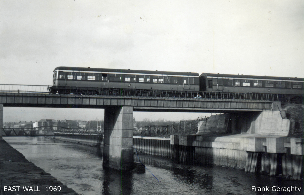 69.Z005 Dublin-East Wall