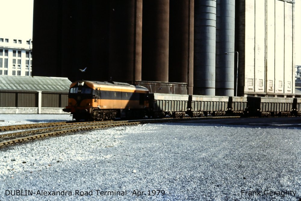 79.0550 Dublin-Alexandra Rd.