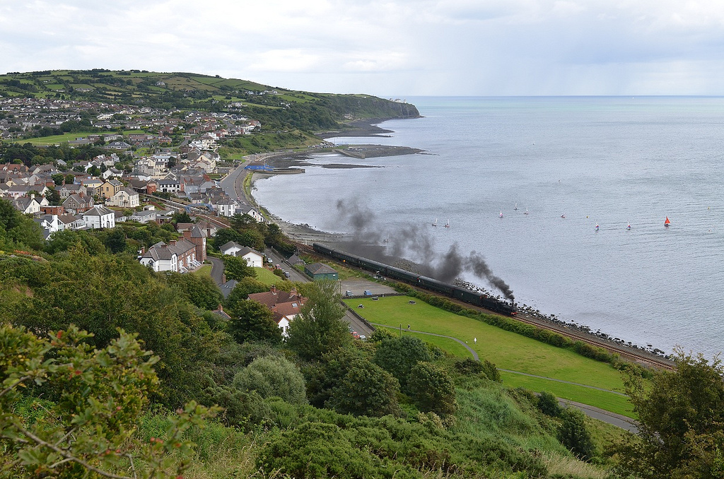 RPSI 186 Leaving Whitehead