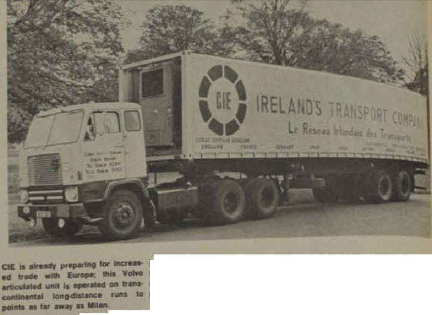 An old style Empire!